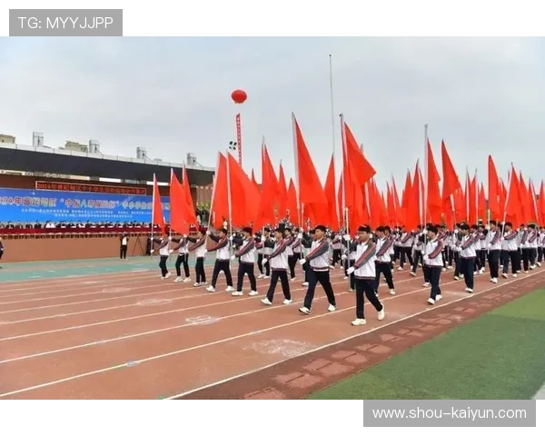 田径赛事与学校课程协调推进学生赛事参与便利化,田径比赛组织